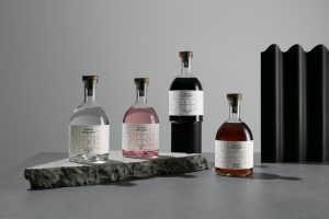 Barossa Distilling's Gin Range