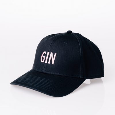 GIN Cap