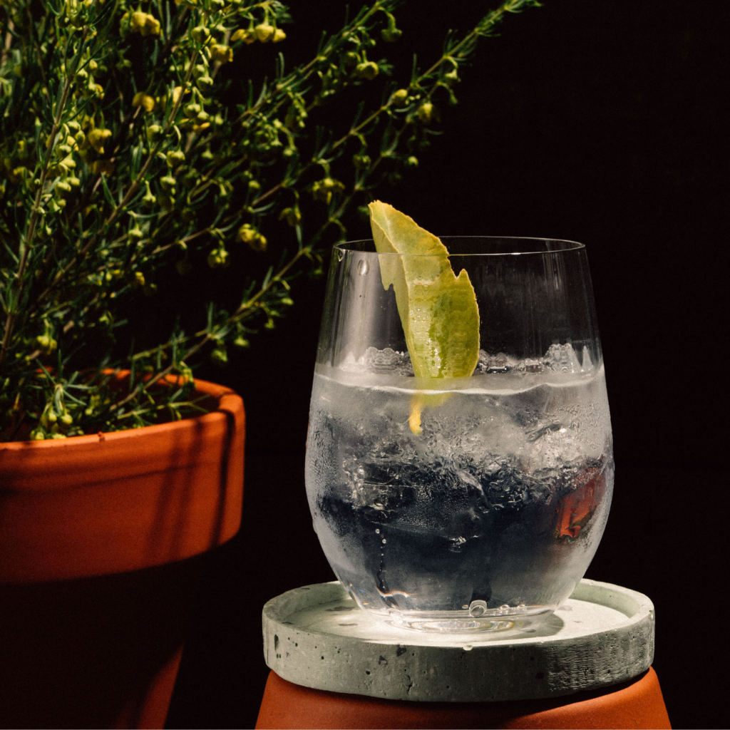 Read more about the article Australian Garden Gin & Tonic