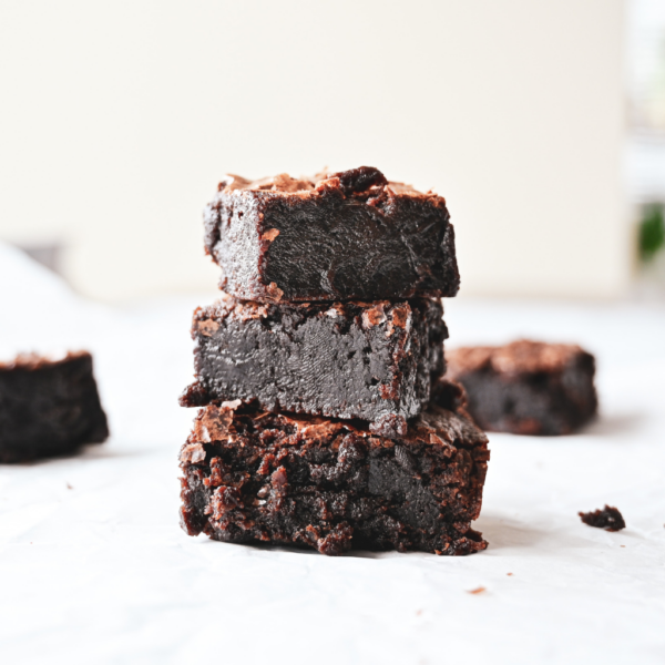 Barossa Shiraz Gin Brownie Recipe | Barossa Distilling Co