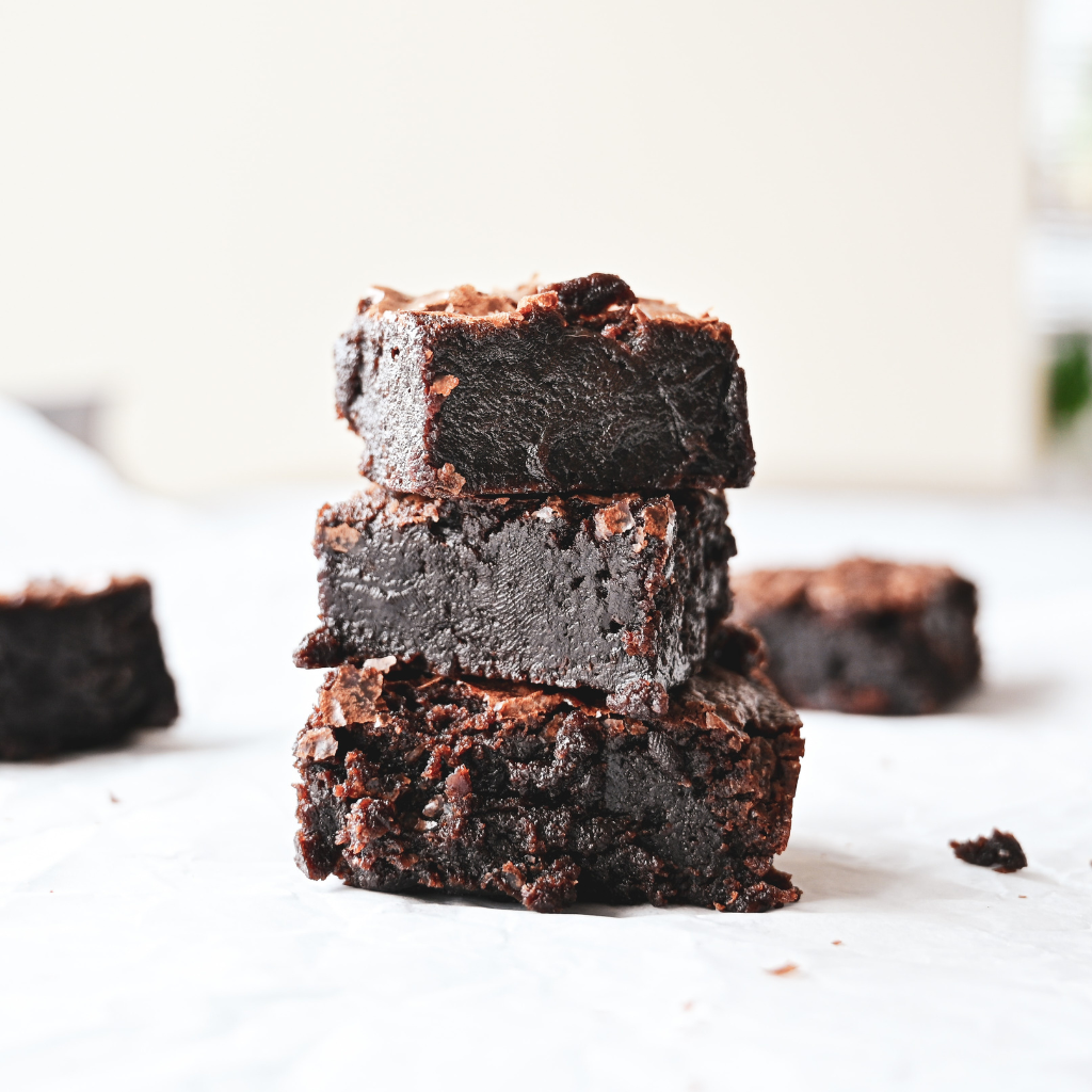Read more about the article Barossa Shiraz Gin Brownie