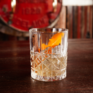Miss Maple Gin Liqueur