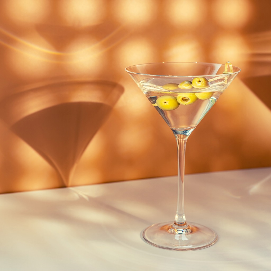 Read more about the article Dirty Martini