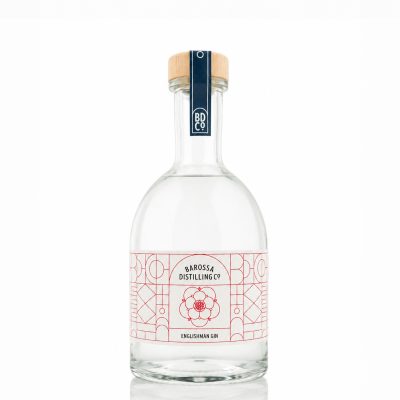 The Englishman Gin