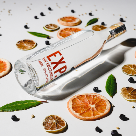 The Englishman Botanicals