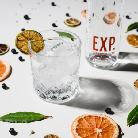 The Englishman Botanicals