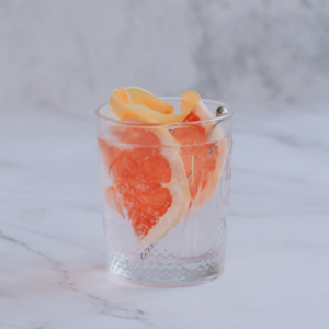 The Englishman G&T