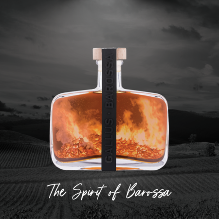 The Spirit of Barossa
