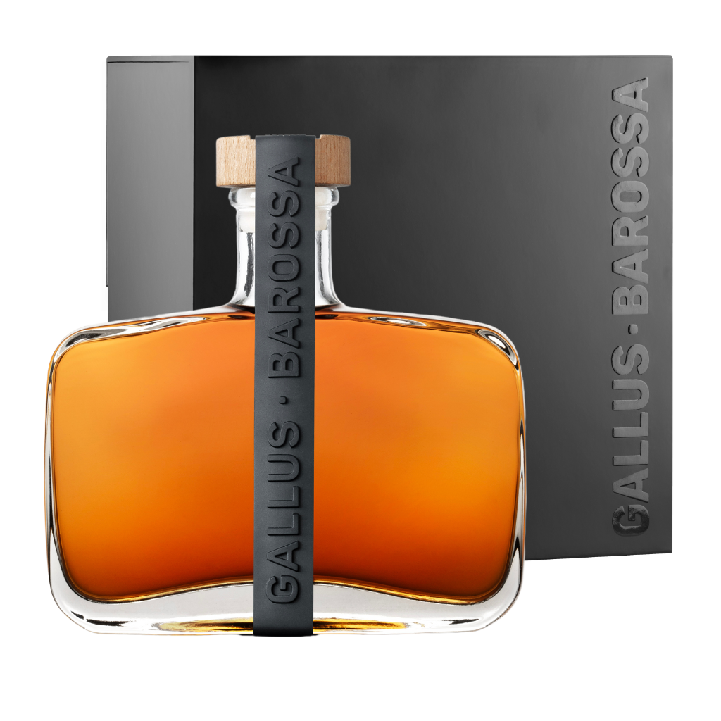 Gallus Barossa Whisky