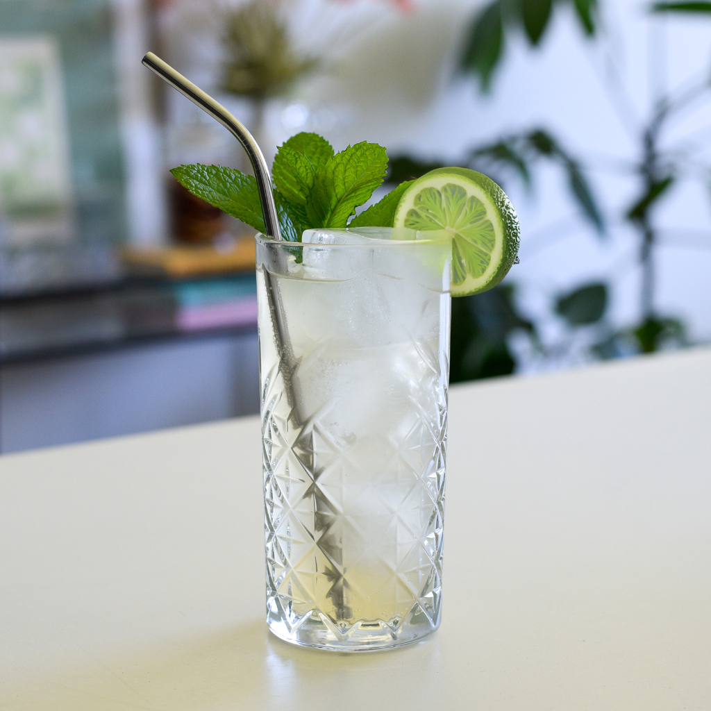 Read more about the article Moscow Mule