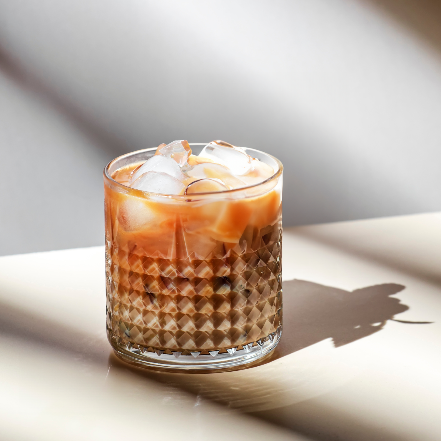Read more about the article Vanilla White Russian