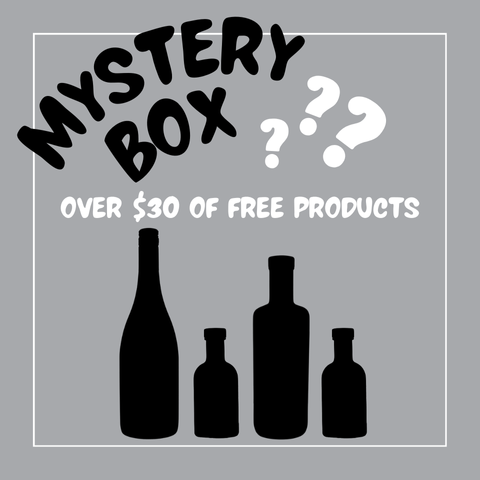 $89 Mystery Box