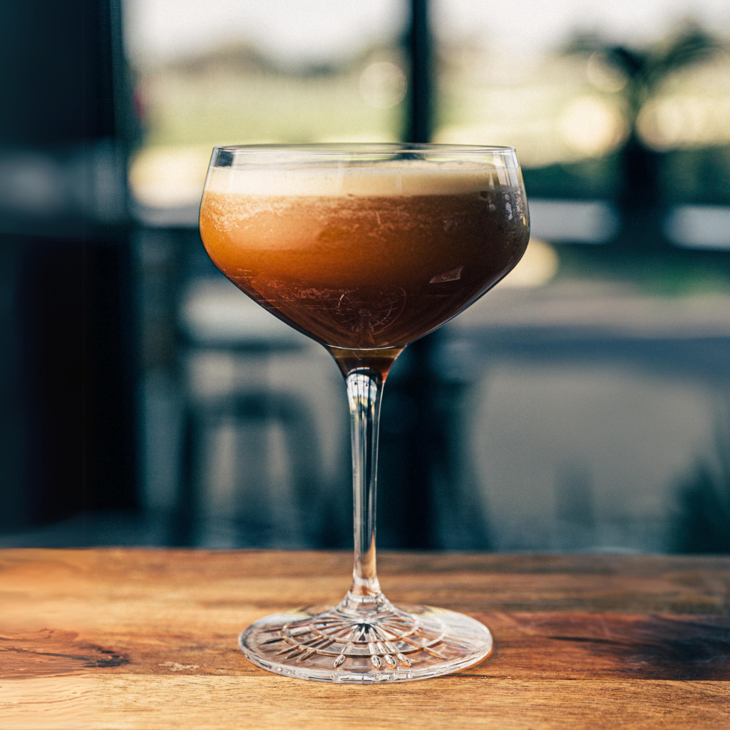 Read more about the article Espresso Martini