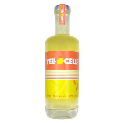 Yellocello