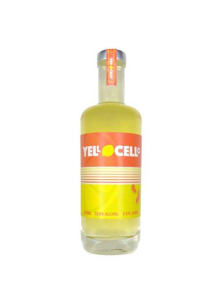 Yellocello