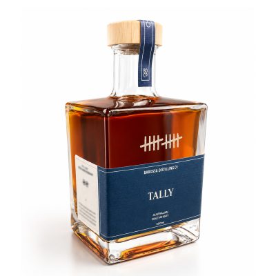 Tally Australian Malt Whisky